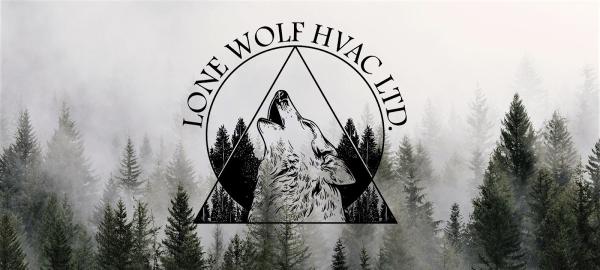 Lone Wolf Hvac Ltd.