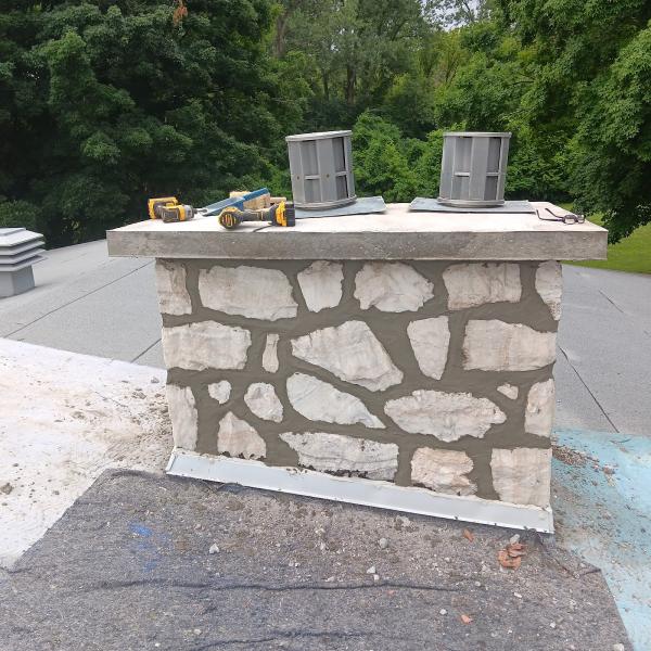 Entreprises Denis Hudon Enr (Les)