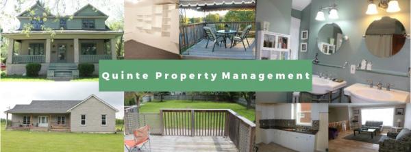 Quinte Property Management