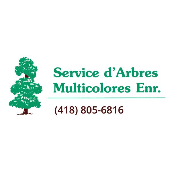 Services d'Arbres Multicolores Inc