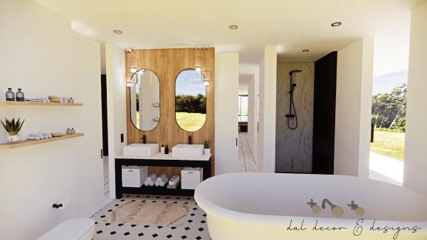 DAL Decor & Designs