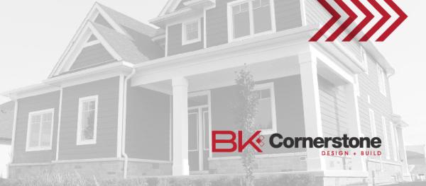 BK Cornerstone Design Build Ltd.