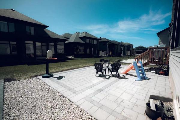 Easternhill Landscaping Ltd