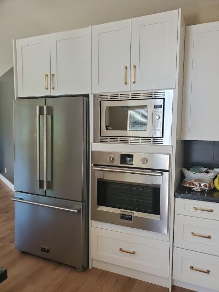 Huskynova Kitchen Cabinets Refacing