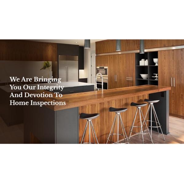 Sunburst Home Inspections