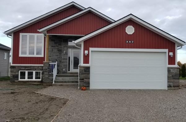 Bayside Homes Limited