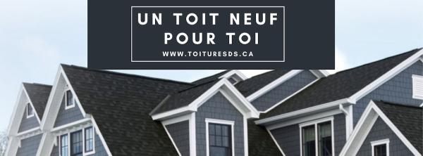 D.S Roofing
