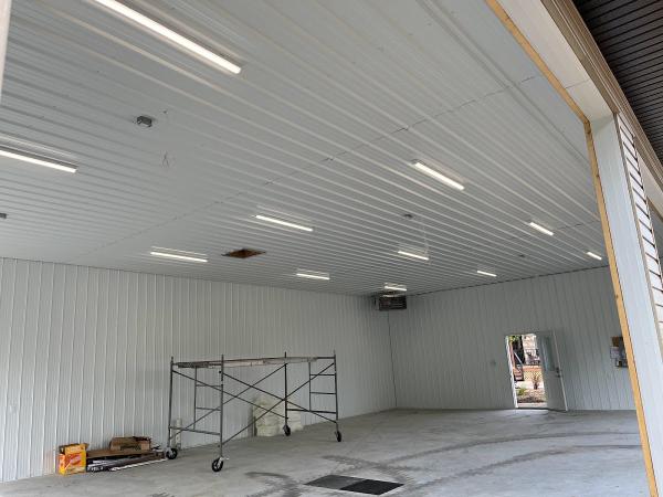 Monarch Electrical Solutions Ltd