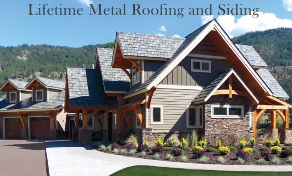 Elements North Roofing & Exterior Solutions