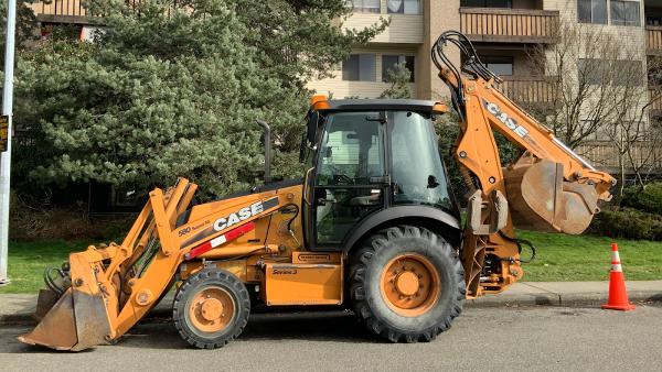 Lopardz Excavating Inc