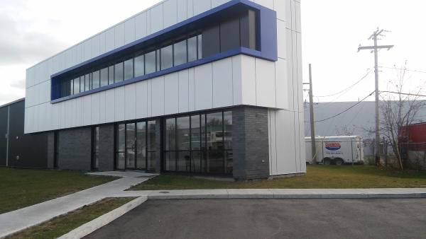 Lavage De Vitres Pro-Vitres