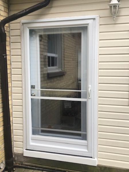 Dewar Home Improvements