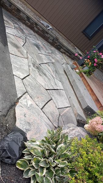 Stone Age Masonry & Landscape