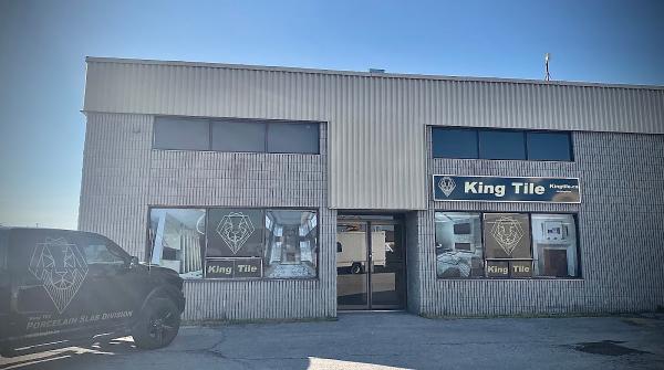 King Tile & Construction Ltd.