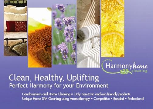 Harmony Home Cleaning