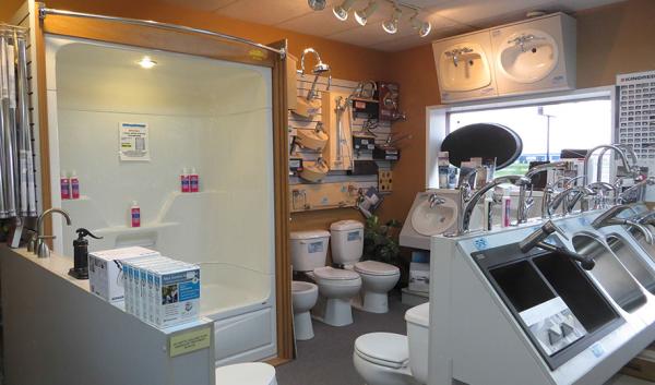 Shewfelt's Plumbing & Heating Ltd.