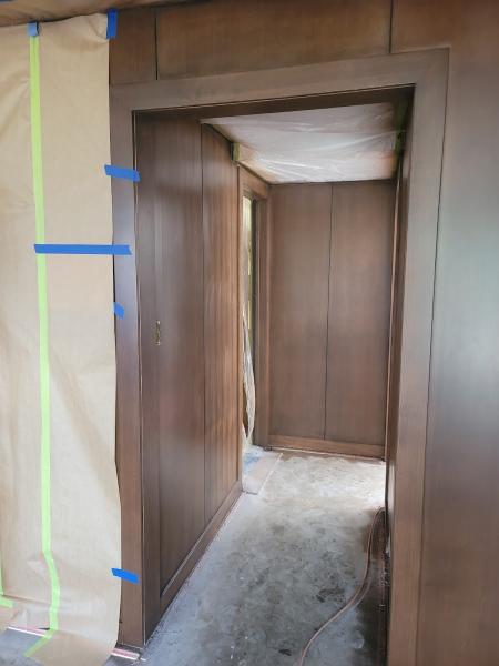 About Face Interior Inc.