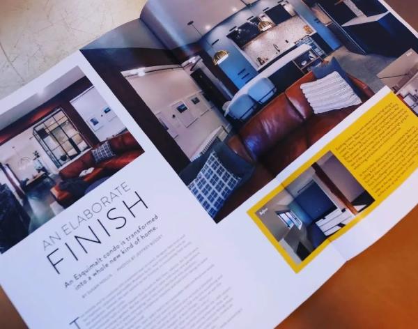 Sam Scott Interior Design Studio