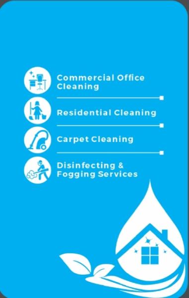 Letsclean Services