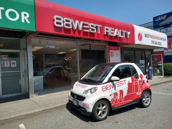 88west Realty