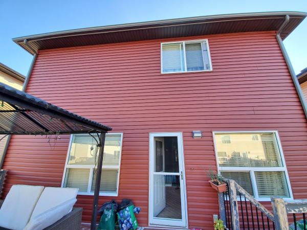 City Roofing & Exteriors
