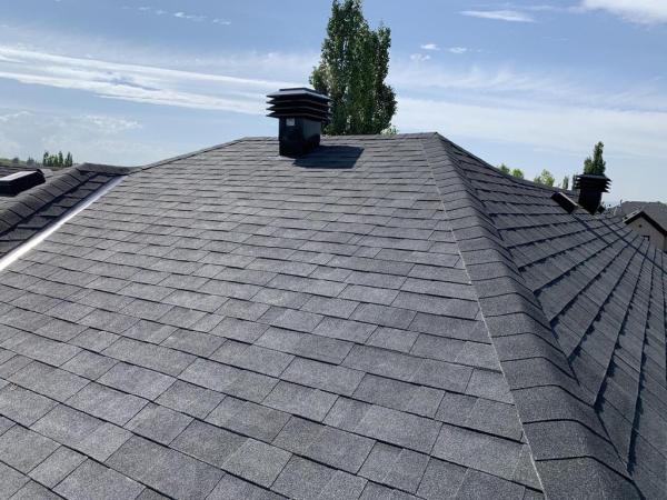 City Roofing & Exteriors