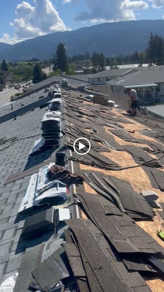 Select Roofing