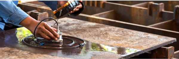 Inspectrum Testing Inc