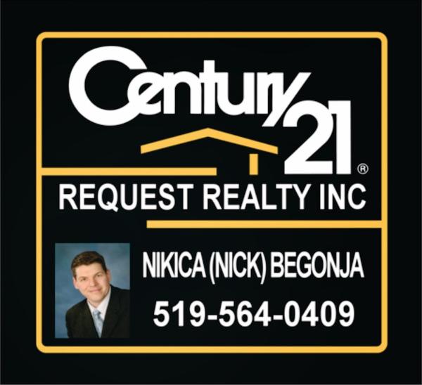 Century 21 Request Realty Inc.