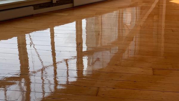 Giona Hardwood Floors Limited