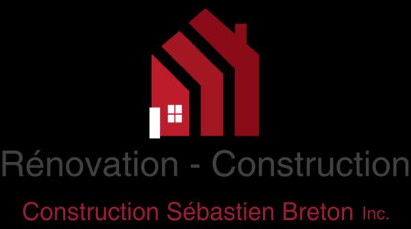 Construction Sébastien Breton