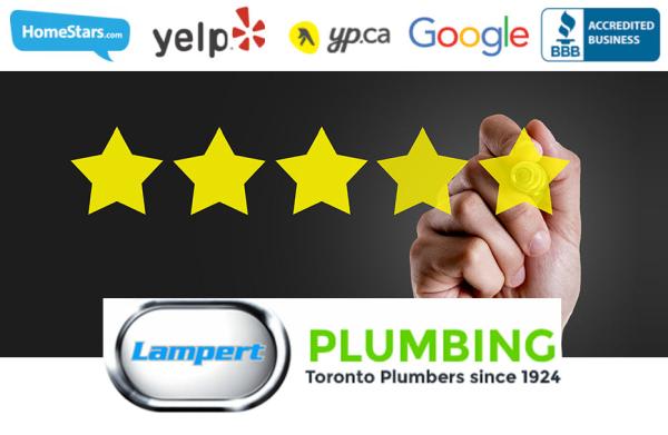 Lampert Plumbing