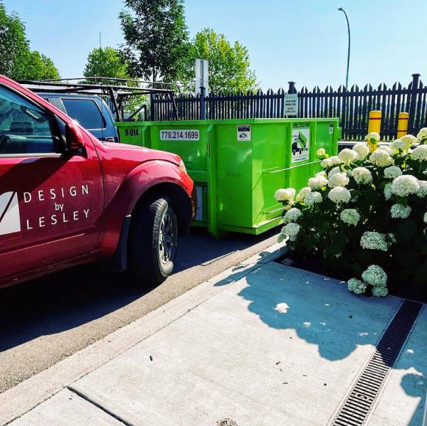 Bin There Dump That Kelowna Bin Rentals