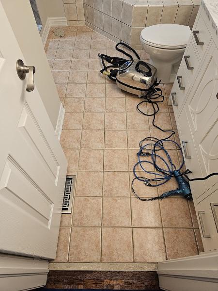 KK Cleaning and Restoration