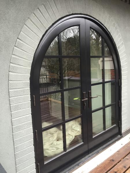 Chateau Window & Door Systems