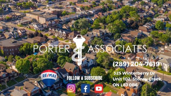 Porter & Associates