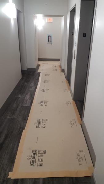 Riley's Custom Cabinets Ltd