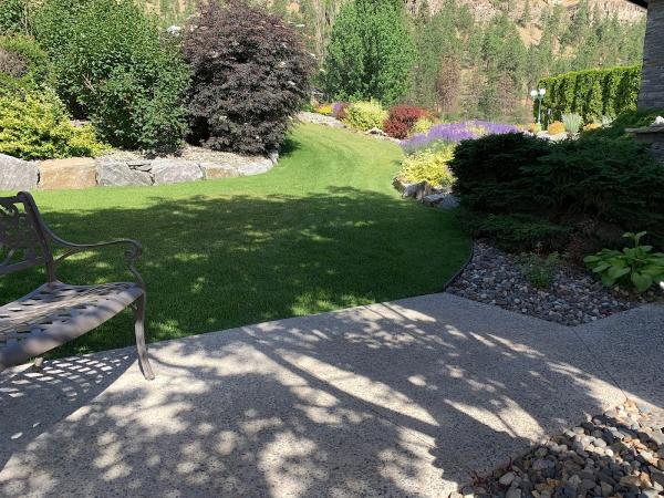 Exquisite Landscaping Kelowna