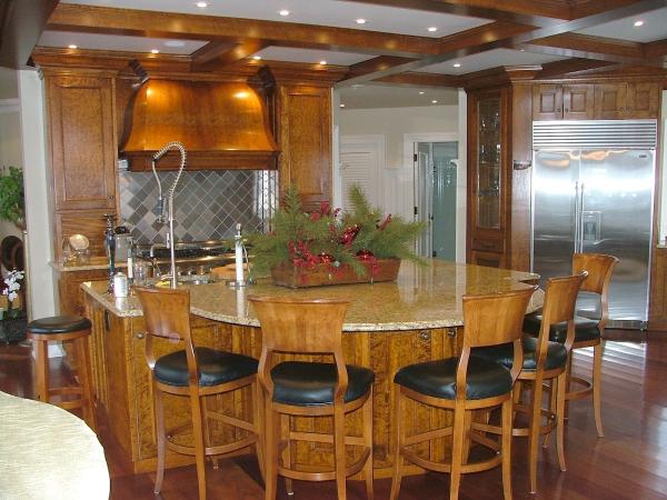 Atlantic Home Designs Ltd