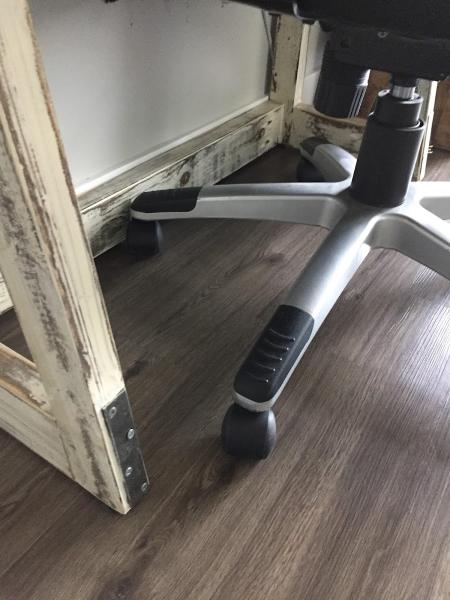 Paris Farmhouse Furniture