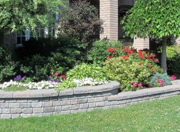 Landscaping Saskatoon