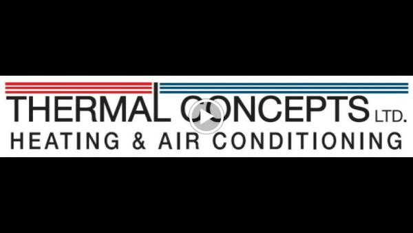 Thermal Concepts Ltd