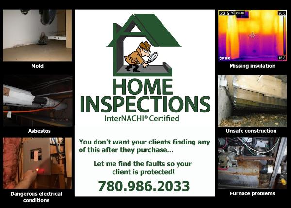 L.A. Home Inspections