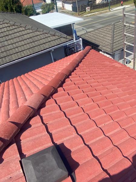 A-Top Roofing Ltd.