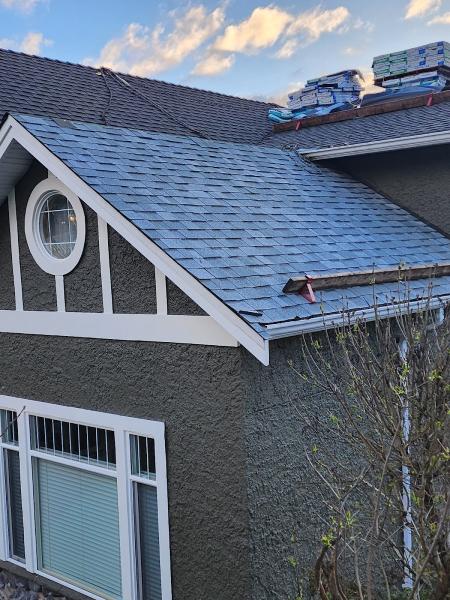 A-Top Roofing Ltd.
