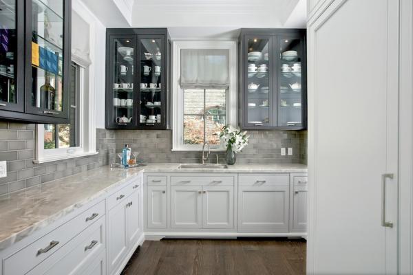 Manorwood Fine Cabinetry