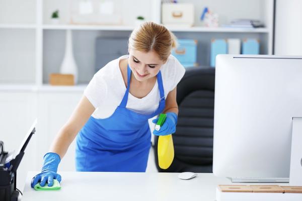 Polished Professional Cleaning Services
