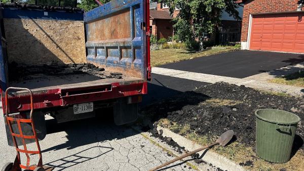 1dayjunk Removal Service