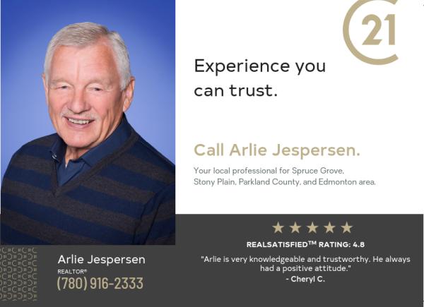 Arlie Jespersen