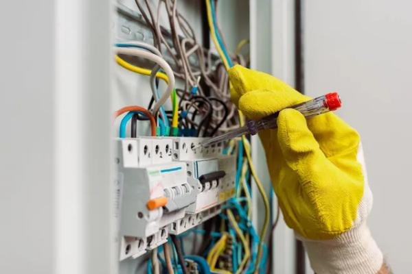 MD Electrical Services
